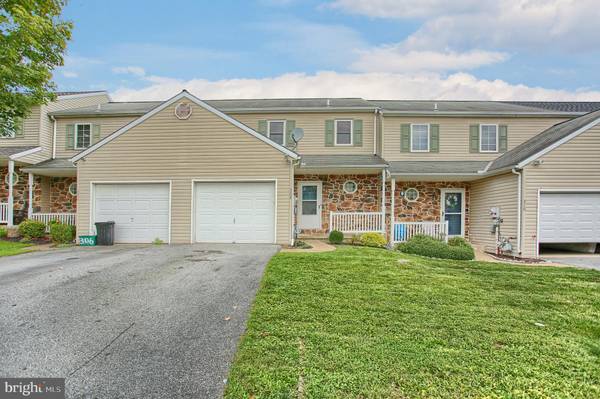 Lancaster, PA 17601,308 PARKLAWN CT