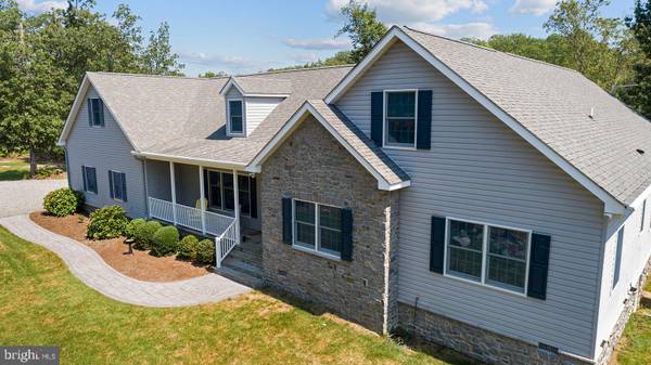 286 FOUNTAIN LN, Heathsville, VA 22473