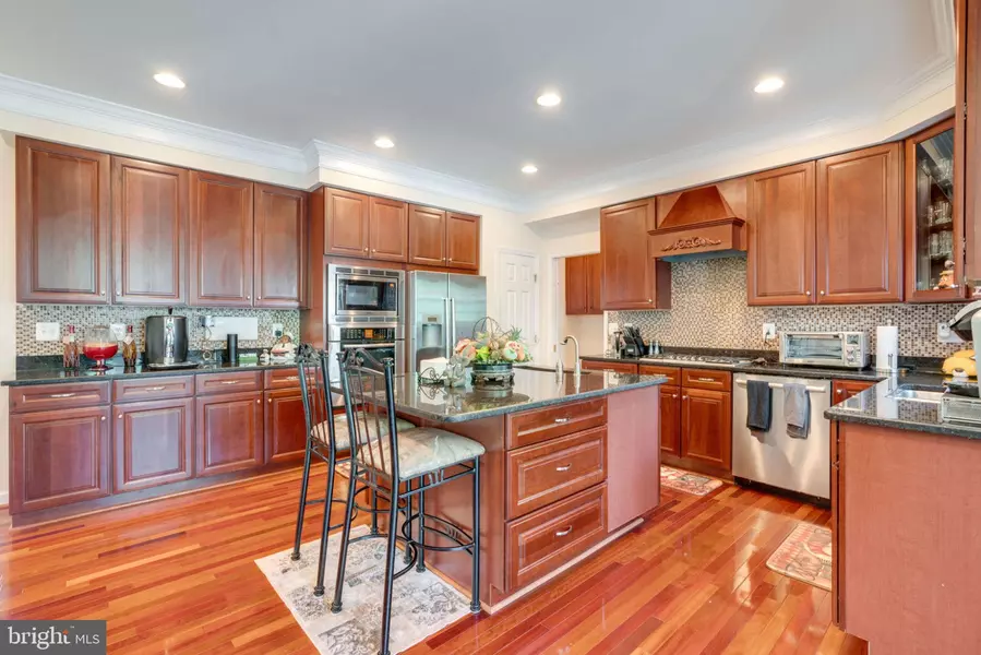 5432 QUAINT DR, Woodbridge, VA 22193