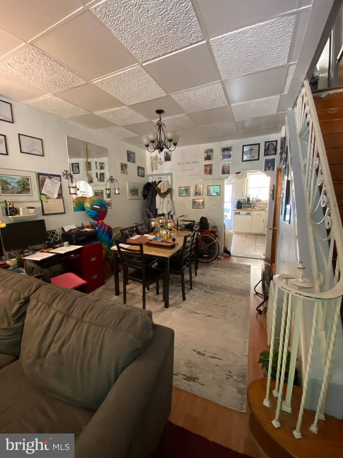 Philadelphia, PA 19145,2245 S BEECHWOOD ST
