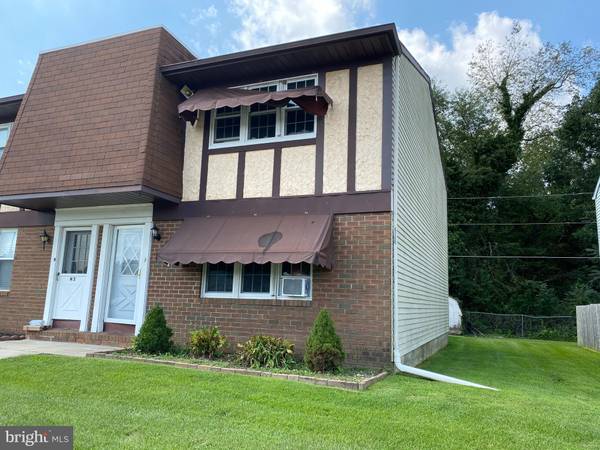 1964 E OAK RD #H4, Vineland, NJ 08361