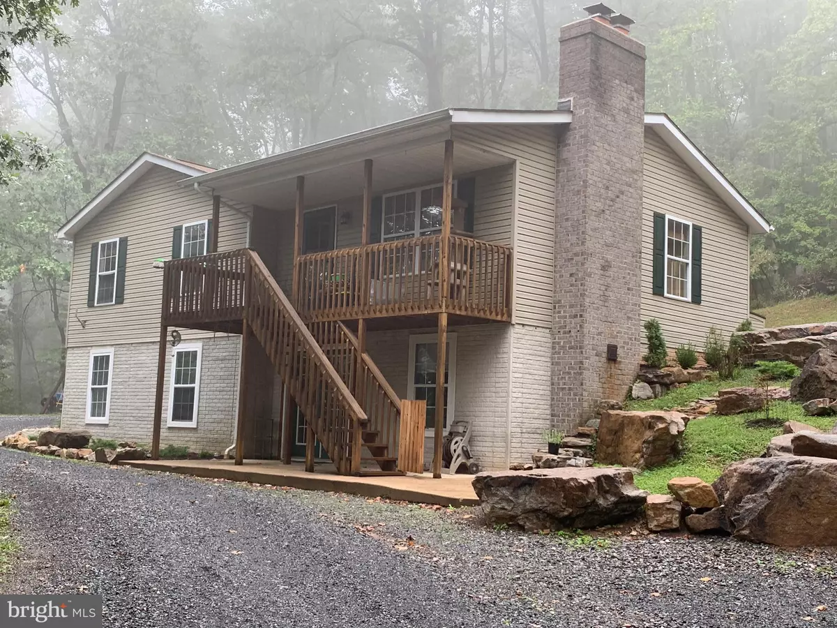 Gerrardstown, WV 25420,263 BOILING SPRINGS CT