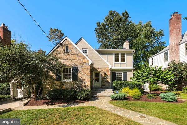 4829 LANGDRUM LN, Chevy Chase, MD 20815