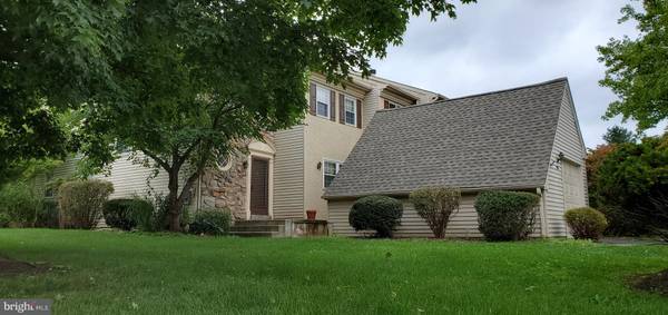 Ambler, PA 19002,1500 CORSLEY CT