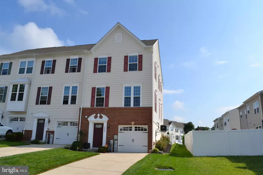 2960 GALLOWAY PL, Abingdon, MD 21009