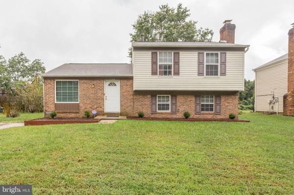 1144 BANNISTER CIR, Waldorf, MD 20602