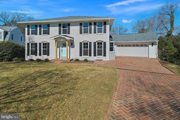 6512 TRUMAN LN, Falls Church, VA 22043