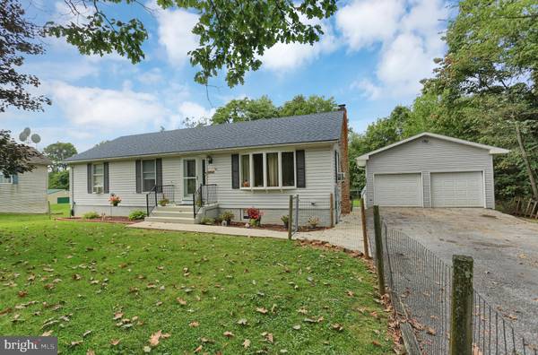 155 BOURBON TRL, Fairfield, PA 17320