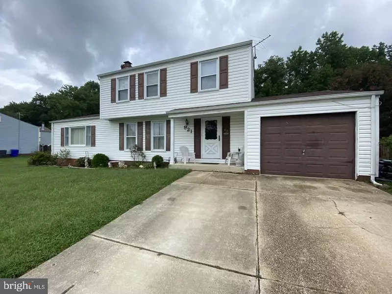 921 TRURO LN, Waldorf, MD 20601