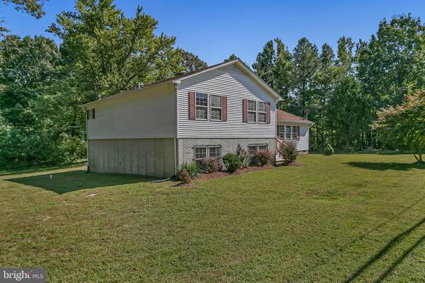 12510 HG TRUEMAN RD, Lusby, MD 20657