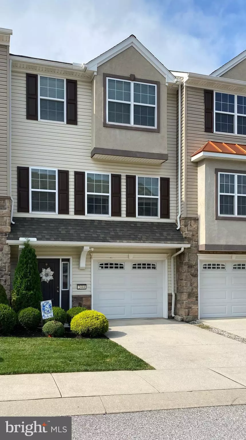 York, PA 17402,2444 SCHULTZ WAY #23