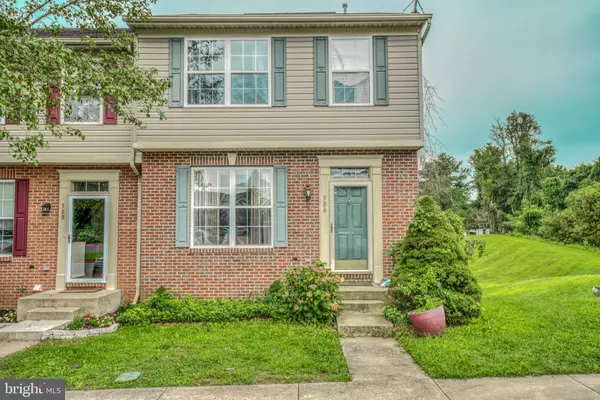 Abingdon, MD 21009,586 DOEFIELD CT