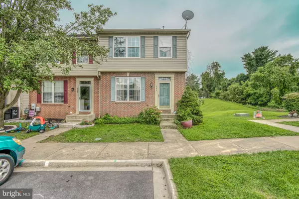 Abingdon, MD 21009,586 DOEFIELD CT