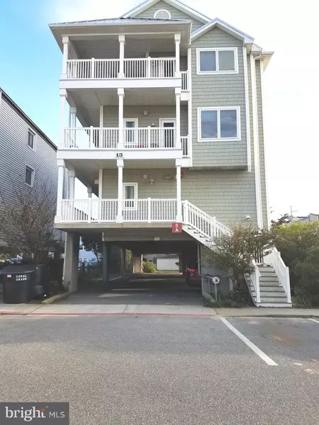 13 70TH ST #2, Ocean City, MD 21842