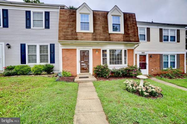 9051 MCRAE CT, Manassas, VA 20110