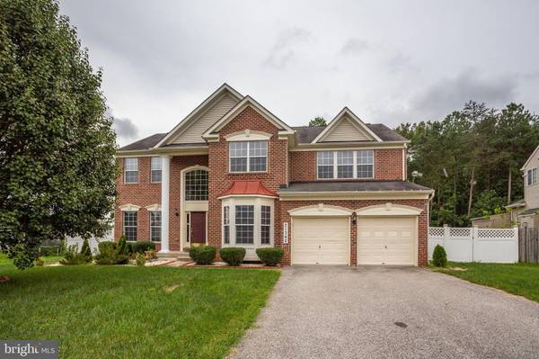 21342 FOXGLOVE CT, Lexington Park, MD 20653