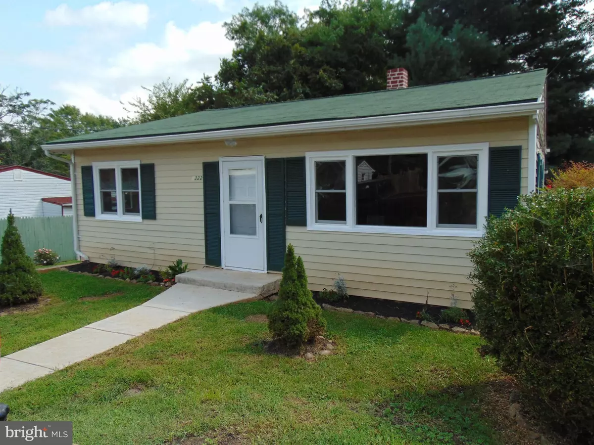 Culpeper, VA 22701,1322 LIGHTFOOT ST