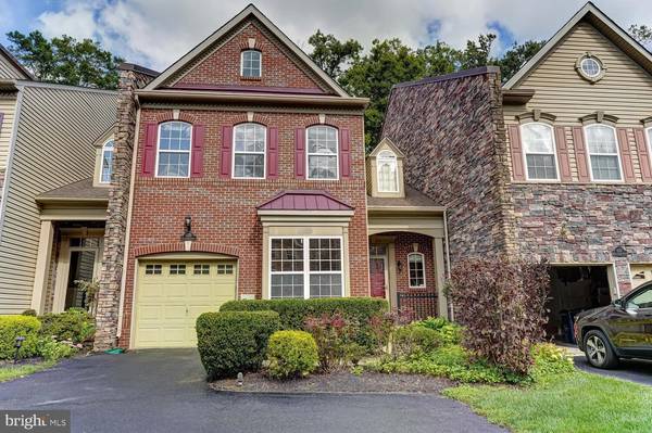 1259 BROOKSTONE DR, Garnet Valley, PA 19060