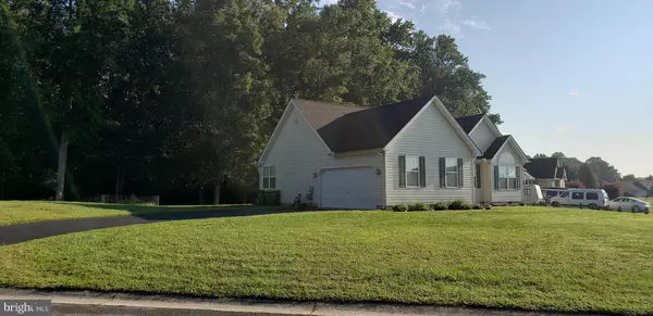 Magnolia, DE 19962,21 SHADYWOOD LN