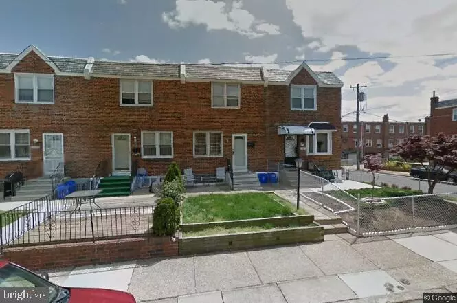 Philadelphia, PA 19136,8103 TERRY ST