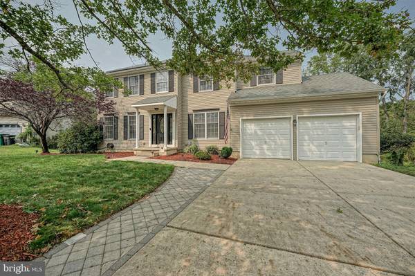 10 KENSINGTON, Eastampton, NJ 08060