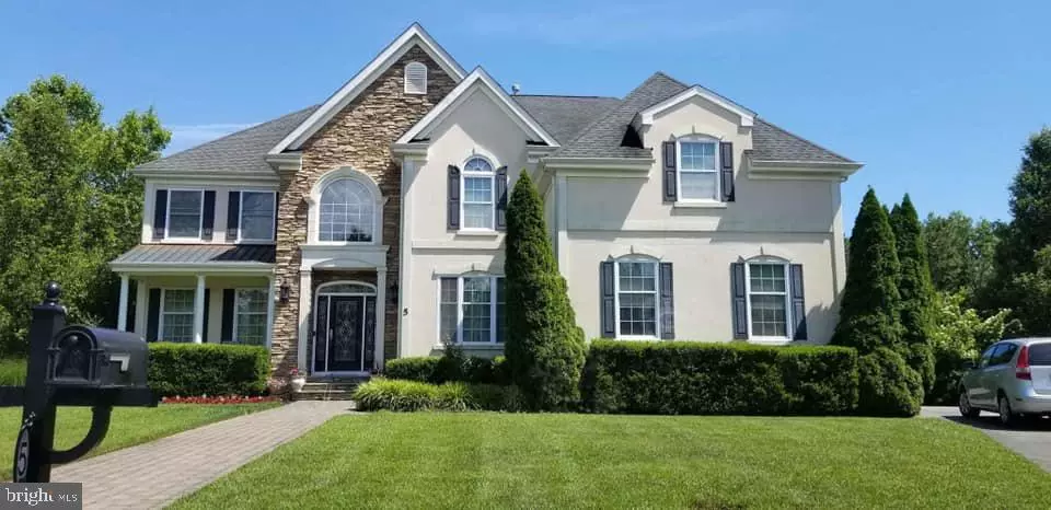 5 LONGWORTH CT, West Creek, NJ 08092