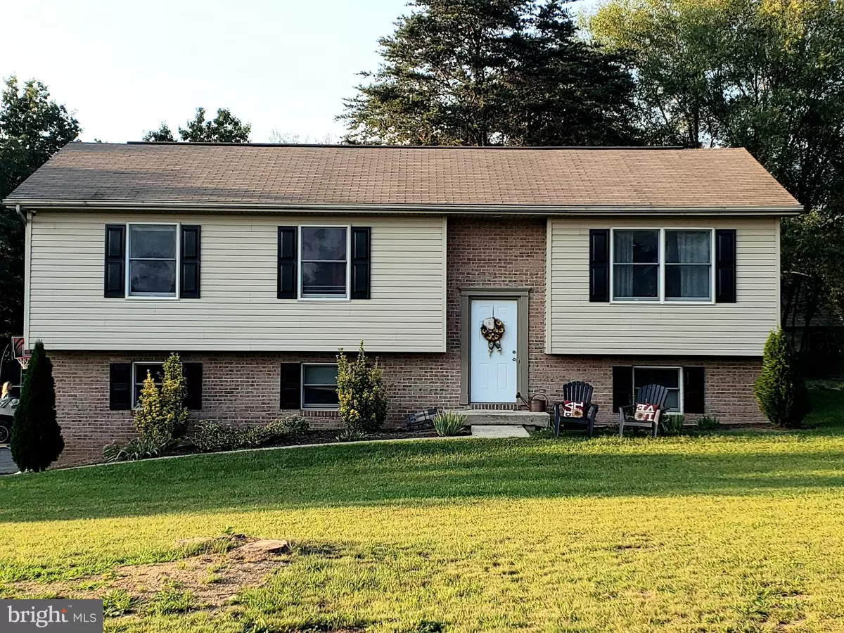 Gerrardstown, WV 25420,22 MCGILL DRIVE