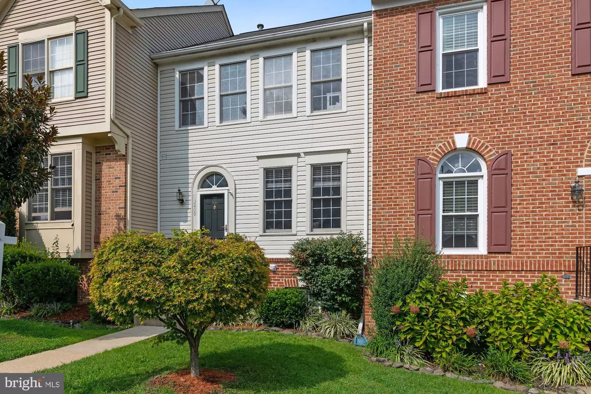 Woodbridge, VA 22192,12409 ABBEY KNOLL CT