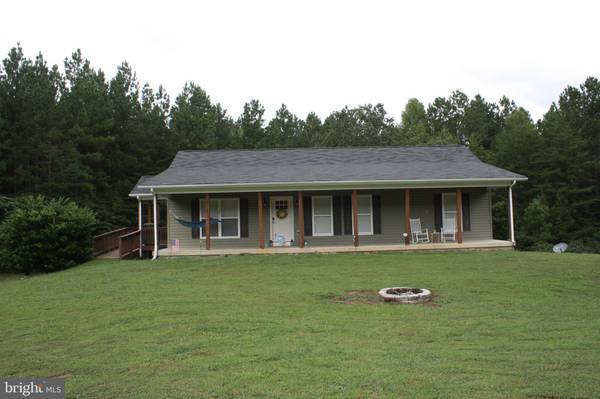 2137 JOHNSON RD, Mineral, VA 23117