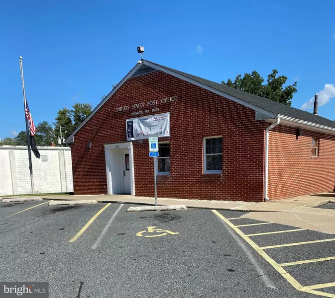 301 MAIN ST, Preston, MD 21655