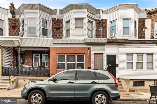 4152 N 8TH ST, Philadelphia, PA 19140