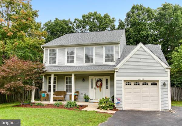 13526 UNION VILLAGE CIR, Clifton, VA 20124