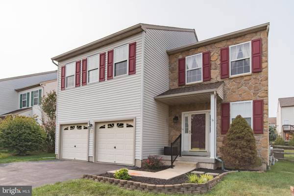 412 GLENDALE RD, Collegeville, PA 19426