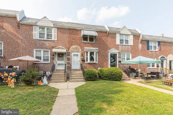 953 FAIRFAX RD, Drexel Hill, PA 19026