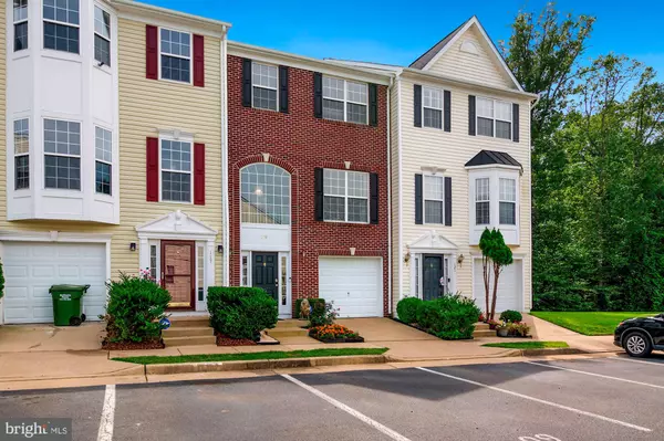 119 ARLA CT, Stafford, VA 22554