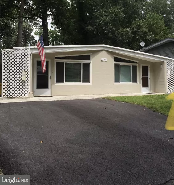 394 MAPLE TRL, Crownsville, MD 21032