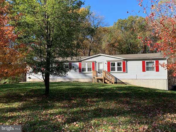 233 SHORT, Kearneysville, WV 25430