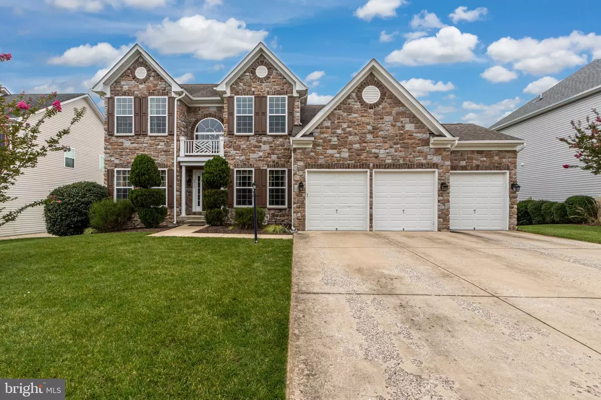 Ellicott City, MD 21043,4917 OWENS CT