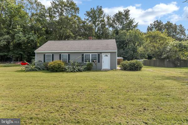 1998 JAMES MONROE HWY, Colonial Beach, VA 22443