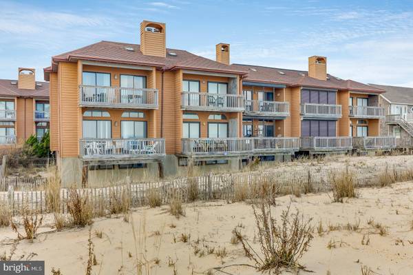 3 DICKINSON AVE #7A, Dewey Beach, DE 19971