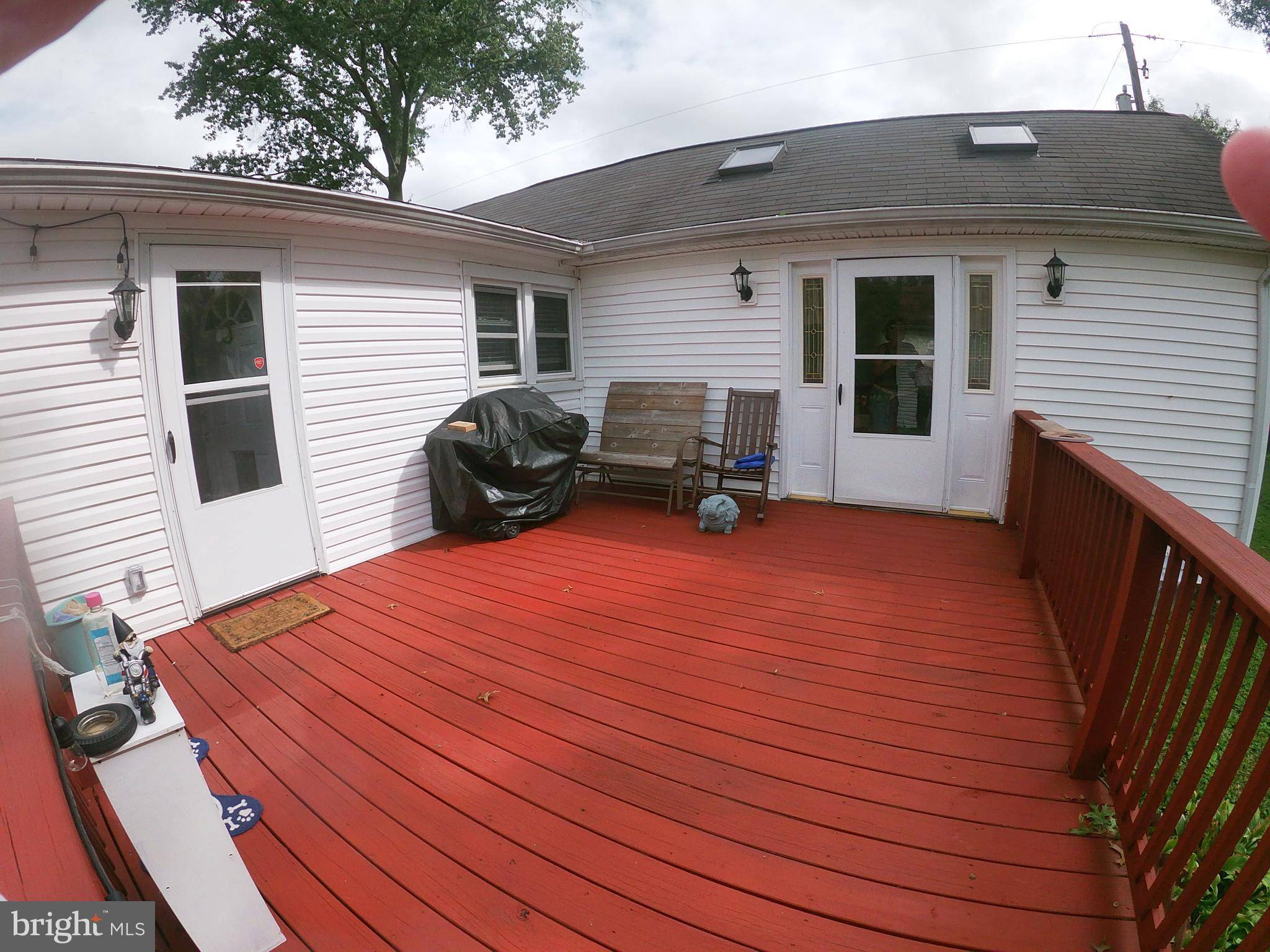Quakertown, PA 18951,173 JOHN ST