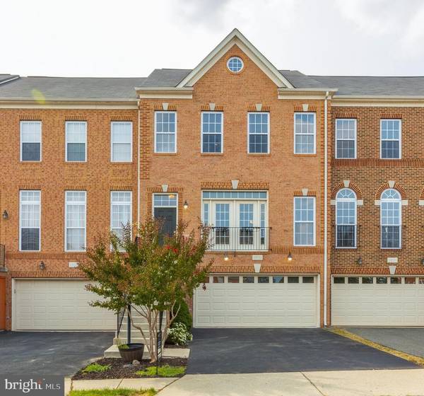 25133 SODALITE SQ, Aldie, VA 20105