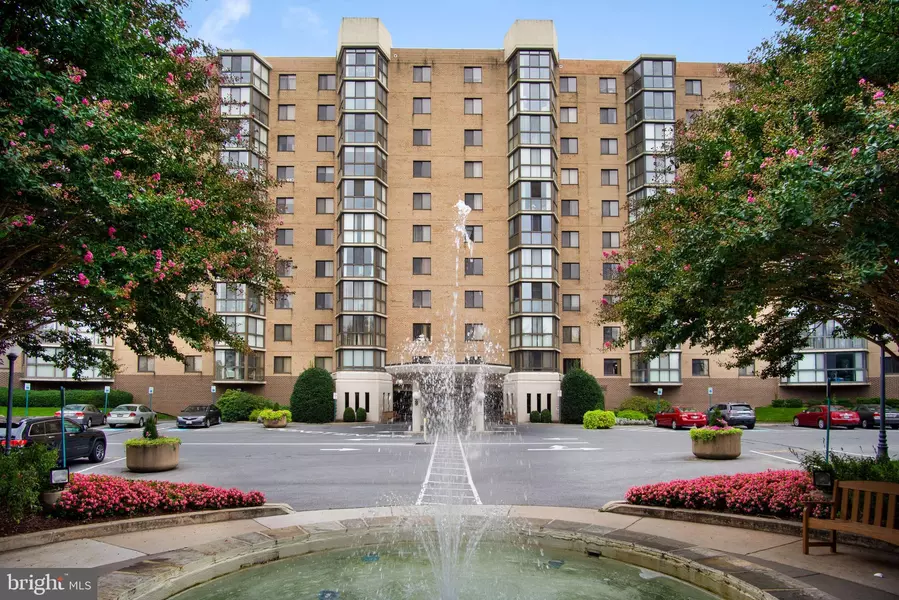 3310 N LEISURE WORLD BLVD #304-6, Silver Spring, MD 20906