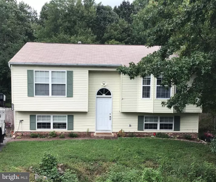 5711 STONE MEADOW DR, Fredericksburg, VA 22407