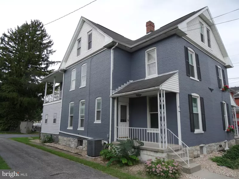 5 PEN MAR ST, Waynesboro, PA 17268