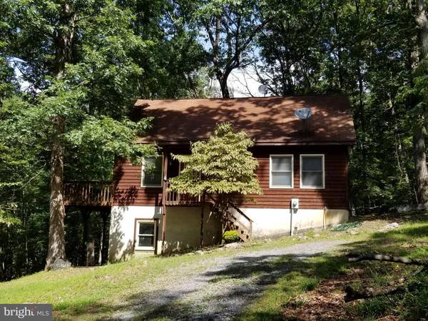 61 POTTERS, Gerrardstown, WV 25420