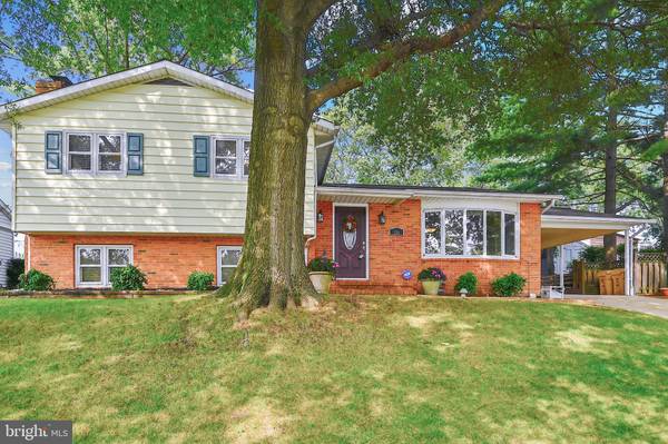 116 KINGBROOK RD, Linthicum, MD 21090