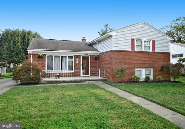 2433 LAKEWOOD RD, Baltimore, MD 21234