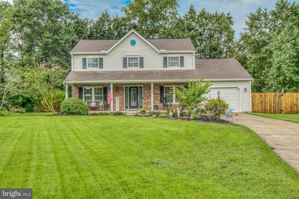 6168 HUMPBACK WHALE CT, Waldorf, MD 20603