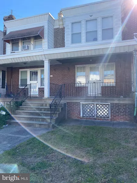 2646 S 66TH ST, Philadelphia, PA 19142